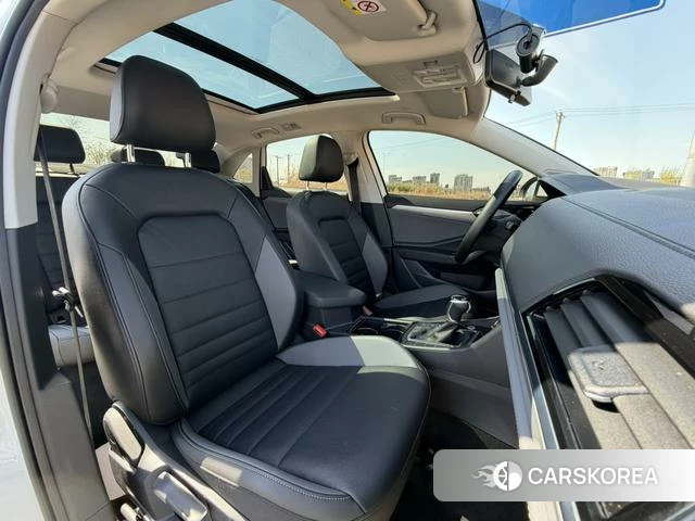 Volkswagen Sagitar id 4276667 из Китая 17