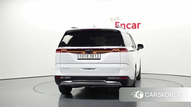 Kia Carnival 4th generation id 3818268 из Кореи 14