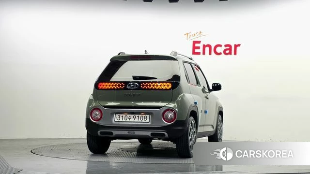 Hyundai Casper id 4696908 из Кореи 25