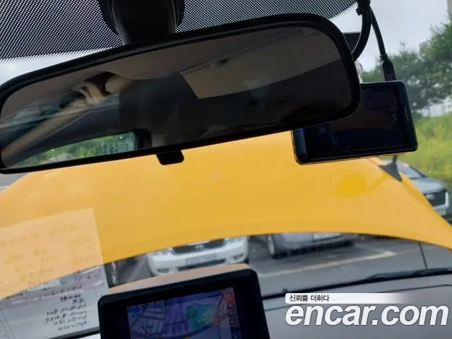 Hyundai The New Grand Starex id 2860305 из Кореи 14