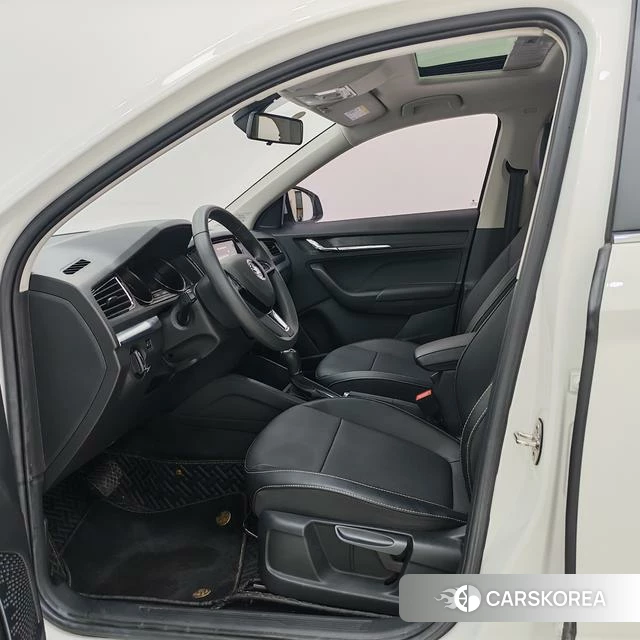 Skoda Komick id 4380593 из Китая 11