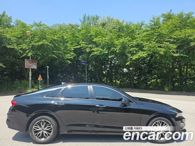 Kia K5 3rd generation id 2807007 из Кореи 9