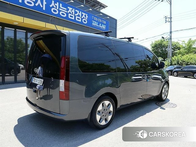 Hyundai Staria id 4392497 из Кореи 14