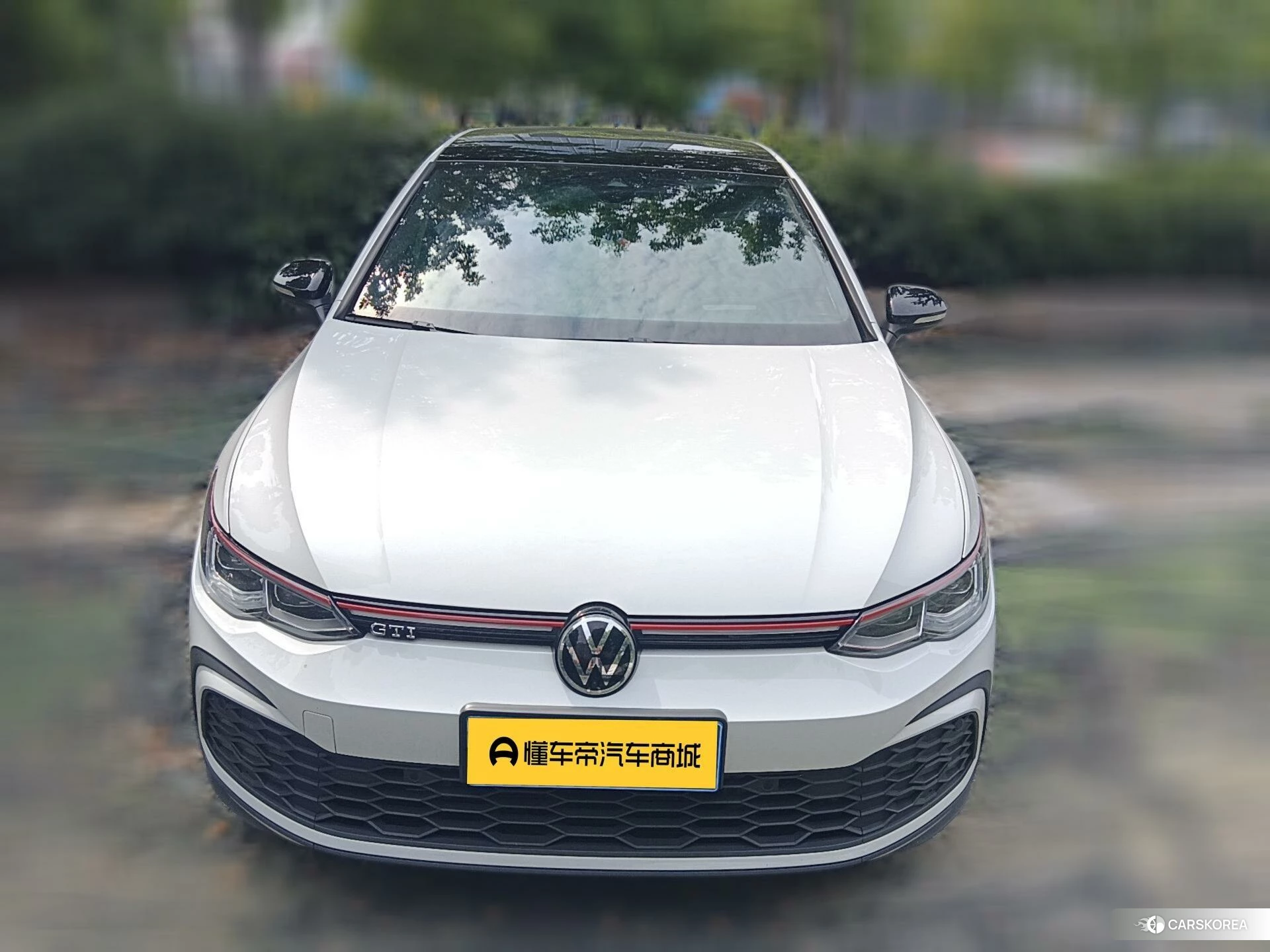 Volkswagen Golf id 4452095 из Китая 14