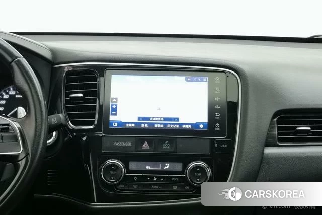 Mitsubishi  Outlander id 4210212 из Китая 18