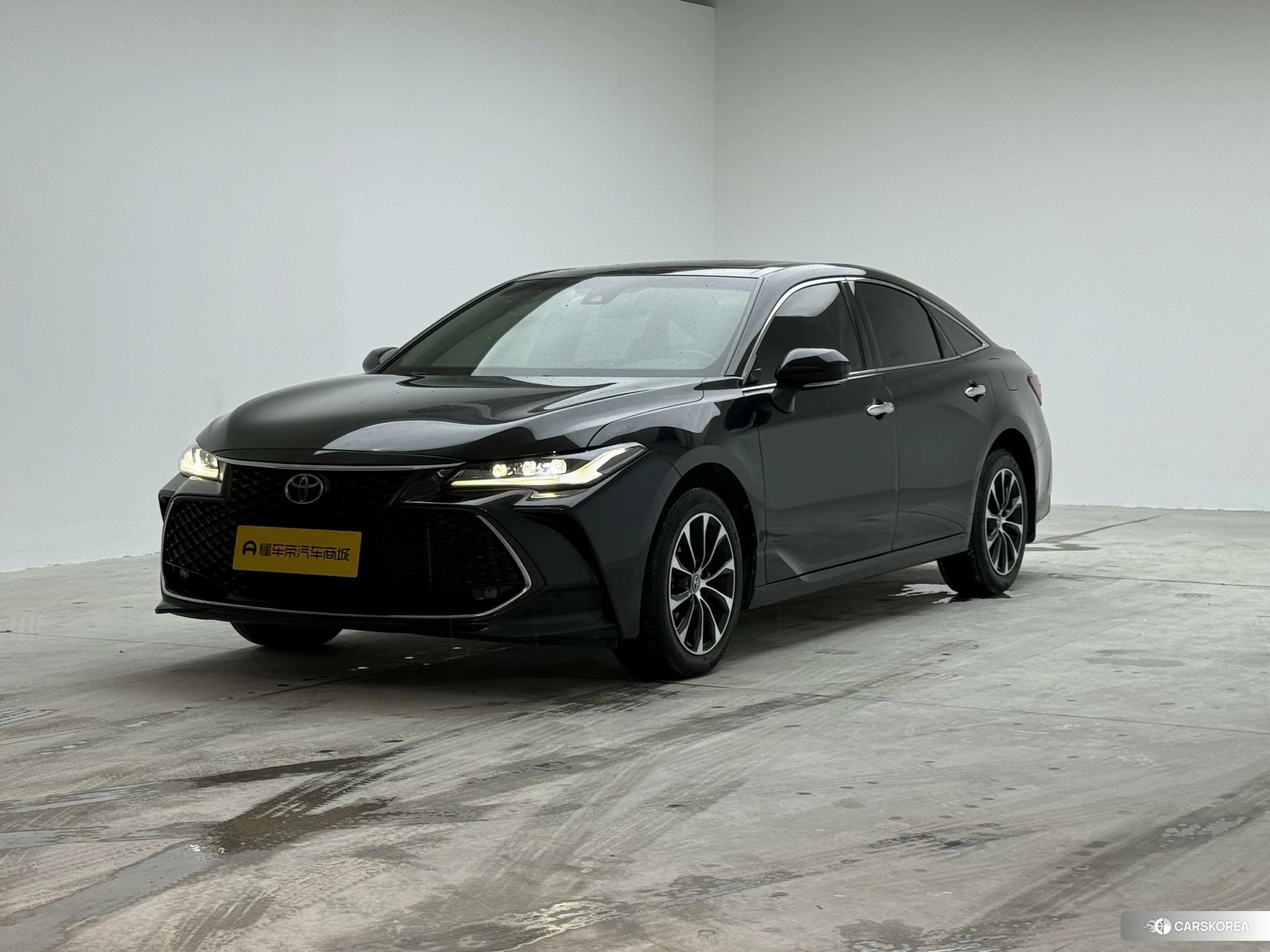 Toyota Avalon id 4513782 из Китая 14