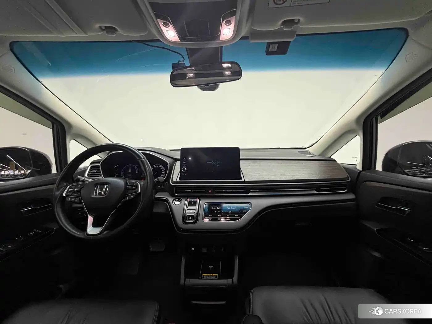 Honda Odyssey id 4514116 из Китая 15