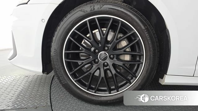 Audi A6 (C8) id 4293932 из Кореи 29