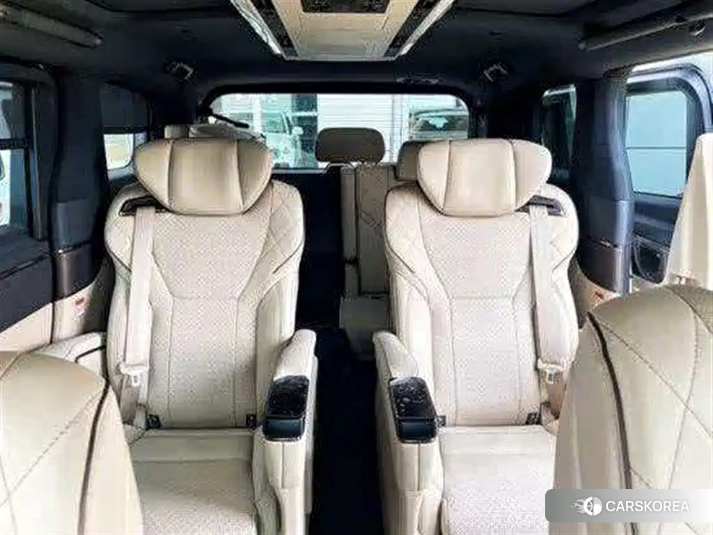 Toyota Elfa 2024 Черный из Китая, фото 4