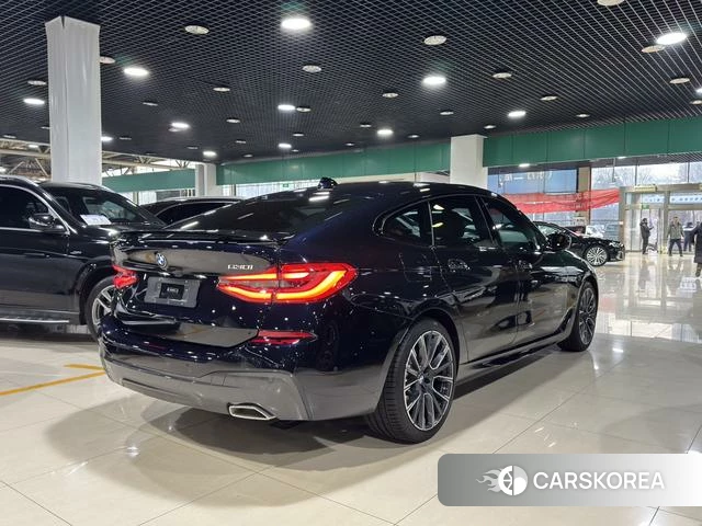BMW 6 series GT id 4256808 из Китая 16