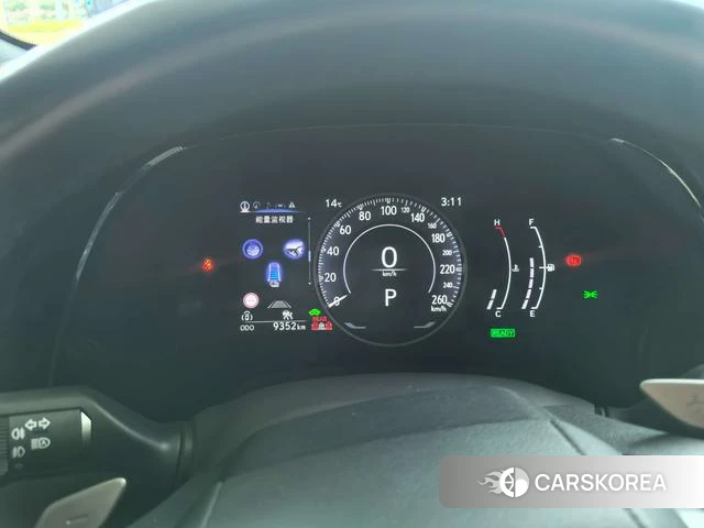 Lexus RX 2023 Белый из Китая, фото 4