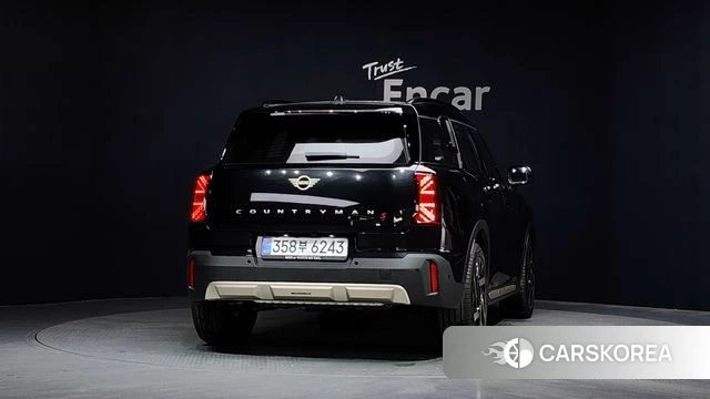 Mini Cooper S Countryman 3rd Generation id 4565459 из Кореи 14