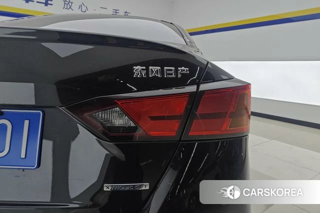 Nissan Teana id 4208662 из Китая 11