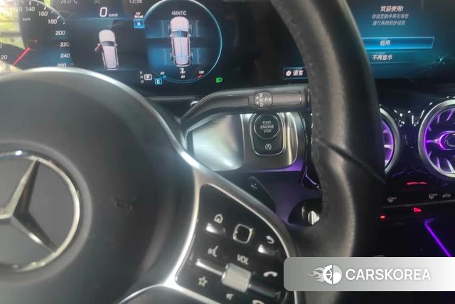 Mercedes-Benz GLB id 4335377 из Китая 11