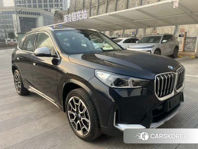 BMW X1 id 4275566 из Китая 14