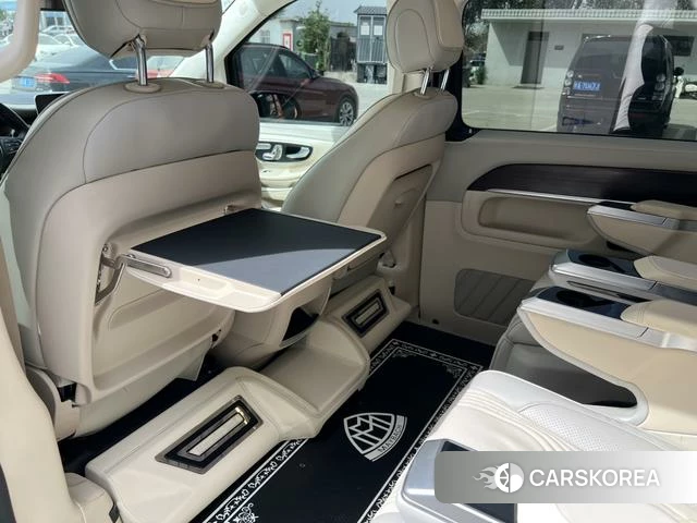 Mercedes-Benz V-class id 4259920 из Китая 7