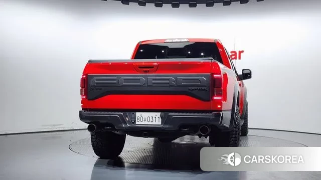 Ford F150 id 3171250 из Кореи 14