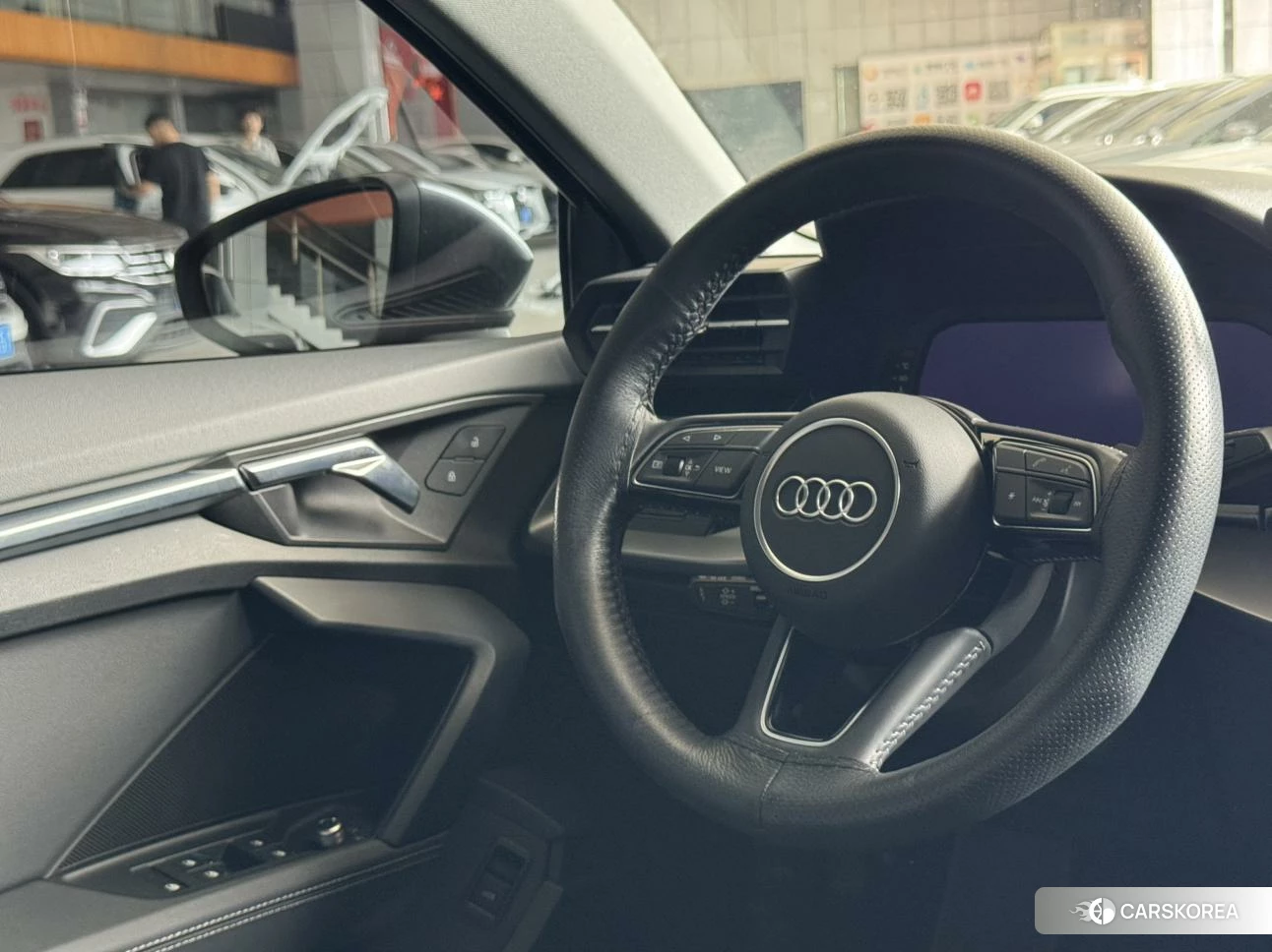 Audi A3 id 4486200 из Китая 9