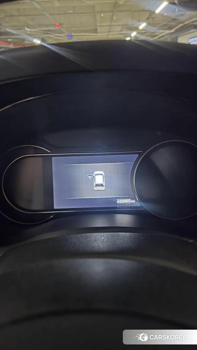 Kia Niro EV 2019 Белый из Кореи, фото 4