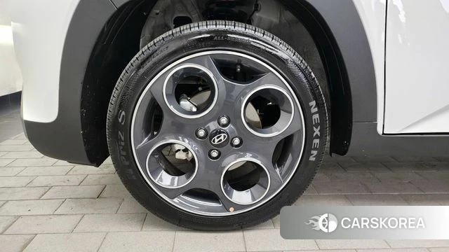 Hyundai The New Casper id 3940009 из Кореи 14