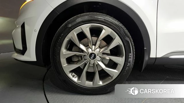 Kia Sorento 4th Generation id 4324647 из Кореи 26
