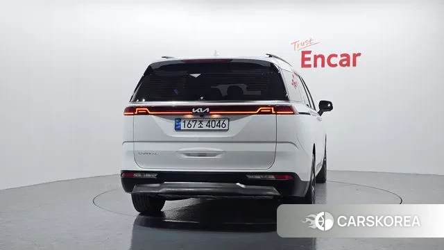 Kia Carnival 4th generation id 3378110 из Кореи 14