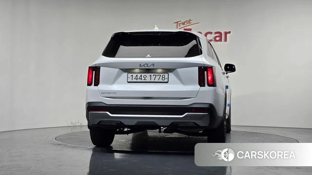Kia The New Sorento 4th Generation id 4322528 из Кореи 25