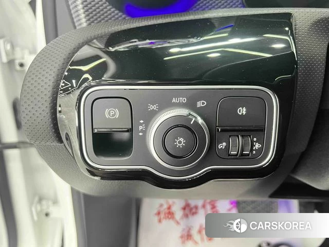Mercedes-Benz Class A id 4263256 из Китая 15