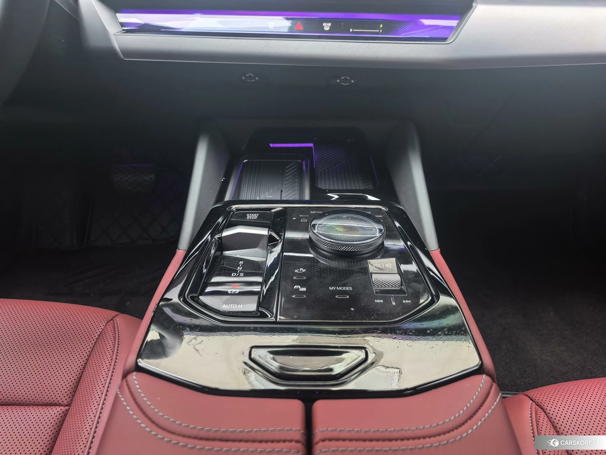 BMW 5 series id 4452321 из Китая 8