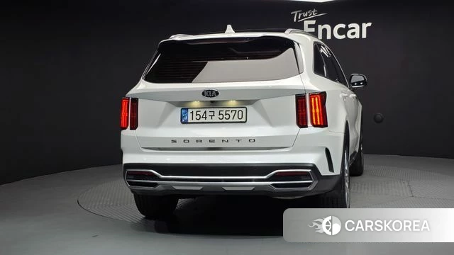 Kia Sorento 4th Generation id 4434319 из Кореи 14