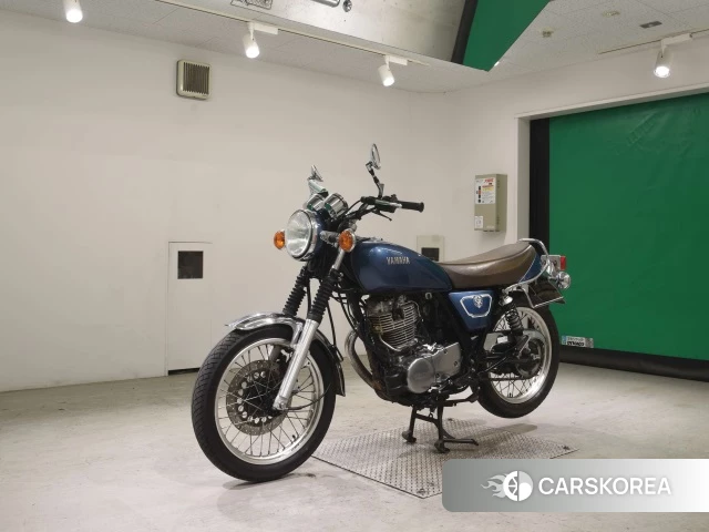 Проданный Yamaha SR400 2019 из Японии, фото 4
