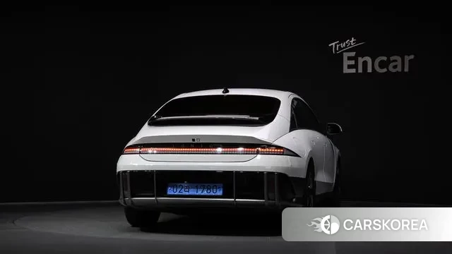 Hyundai Ionic 6 id 3164550 из Кореи 14