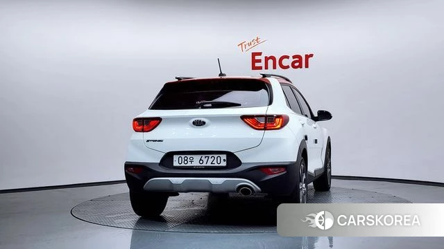 Kia Stonic id 4502781 из Кореи 14