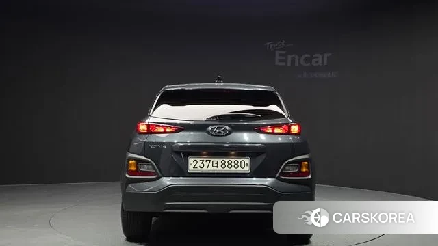 Hyundai Kona id 3489294 из Кореи 14
