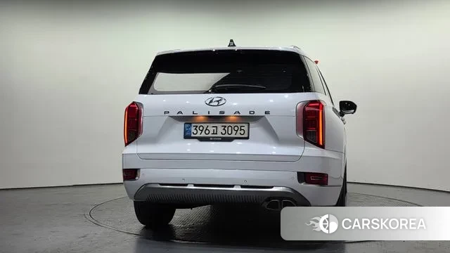 Hyundai Palisade id 3606594 из Кореи 14