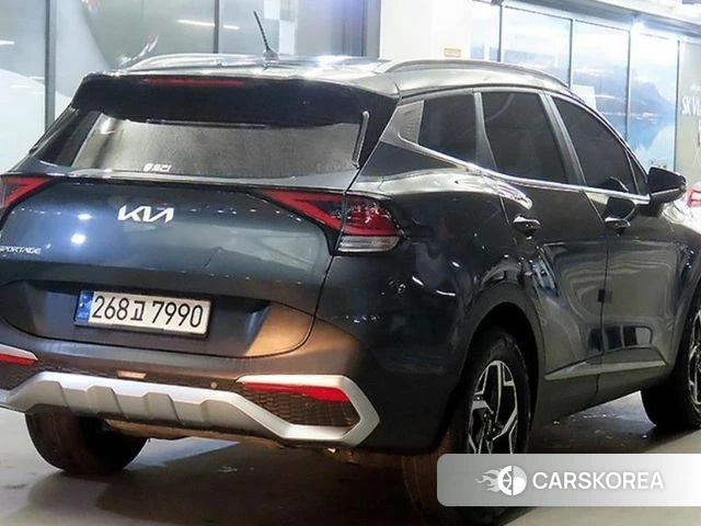 Kia Sportage 5th Generation id 4376708 из Кореи 13