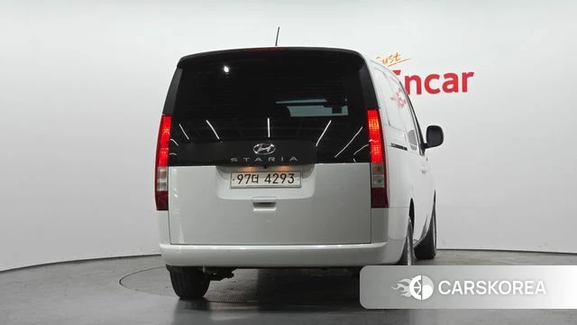 Hyundai Staria id 3923398 из Кореи 14