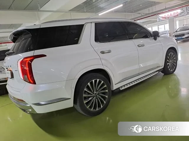 Hyundai The New Palisade id 2989095 из Кореи 14