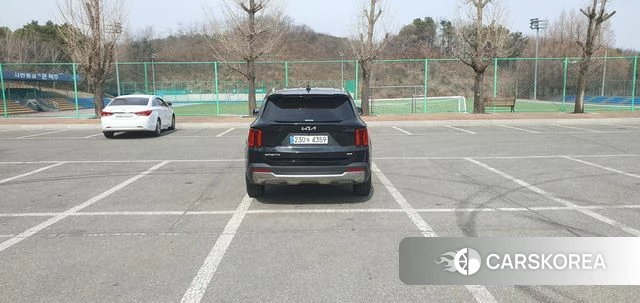 Kia The New Sorento 4th Generation id 3805376 из Кореи 14