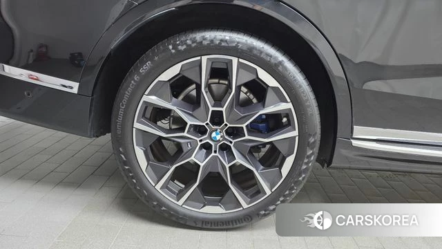 BMW X7 (G07) id 4762607 из Кореи 29