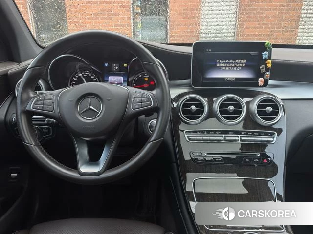 Mercedes-Benz GLC id 4208902 из Китая 15