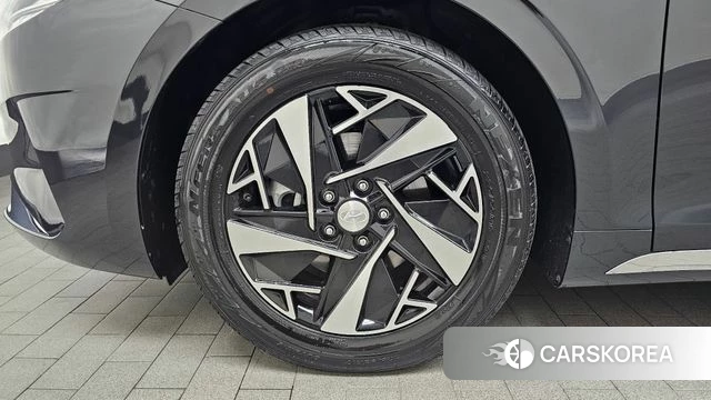 Hyundai The New Grandeur IG Hybrid id 4631838 из Кореи 26