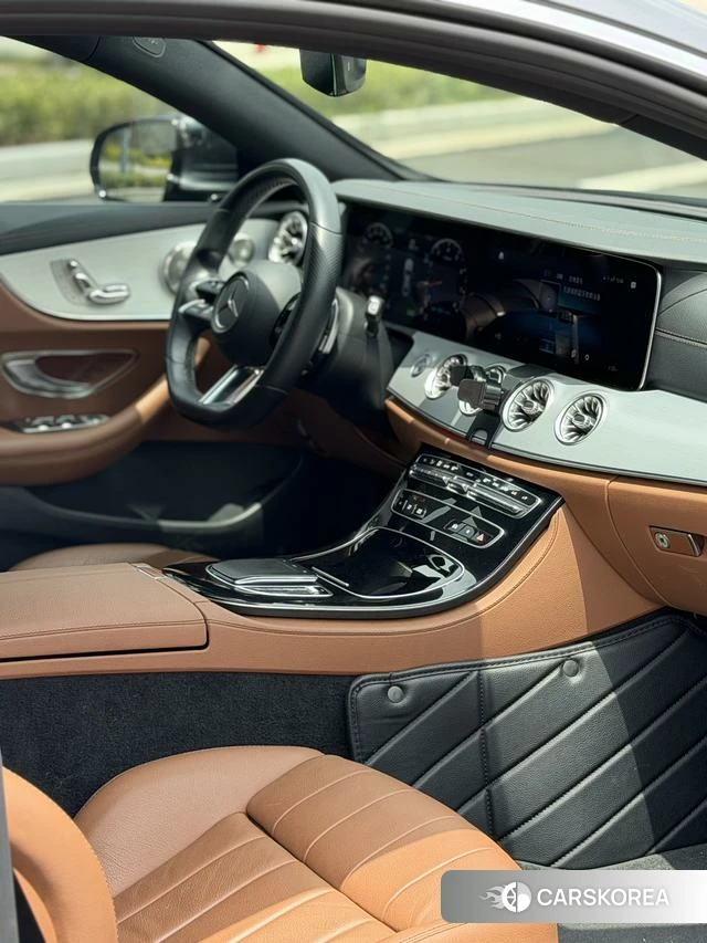 Mercedes-Benz E-class (imported) id 4374483 из Китая 12