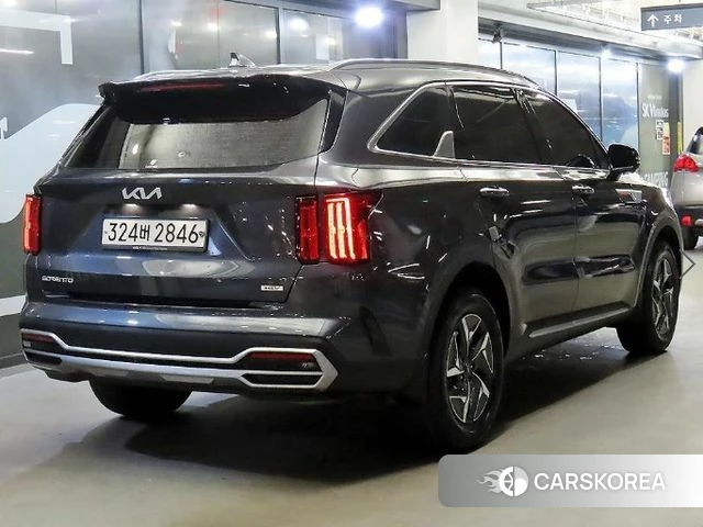 Kia Sorento 4th Generation id 4360841 из Кореи 14