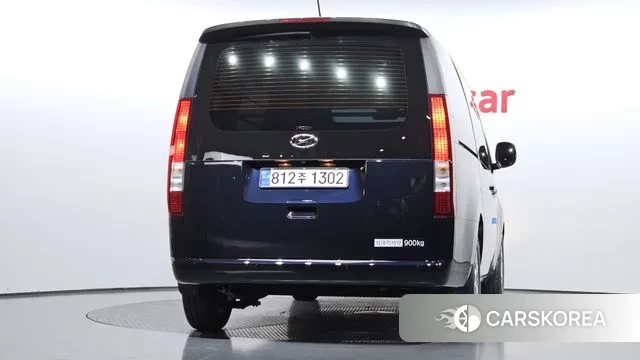 Hyundai Staria id 3764230 из Кореи 14