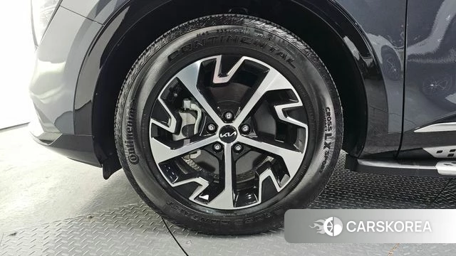 Kia Sportage 5th Generation Hybrid id 3897770 из Кореи 14