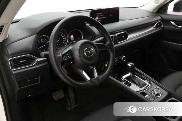 Mazda CX-5 id 4259059 из Китая 10