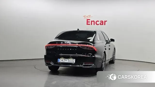 Hyundai The New Grandeur IG id 2969367 из Кореи 14