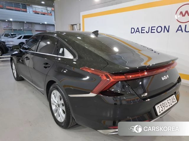 Kia K8 id 4716280 из Кореи 13