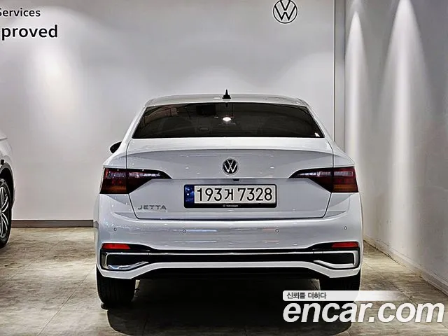 Volkswagen 7th Generation of Jetta id 2832059 из Кореи 13